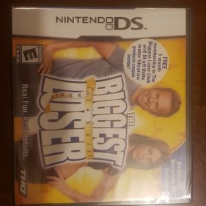 Nintendo ds, pre-owned
